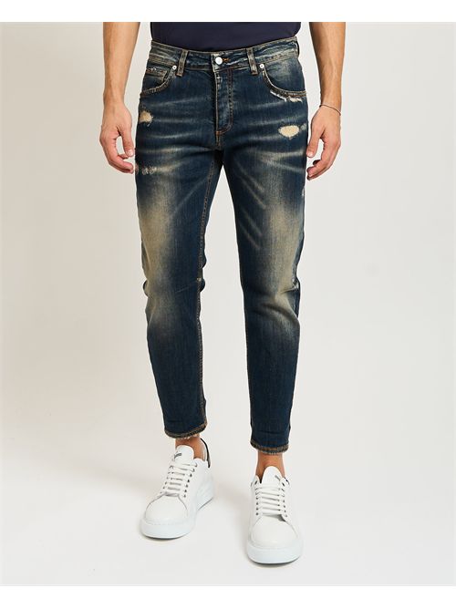  DIFFERENT | LAV 49DENIM